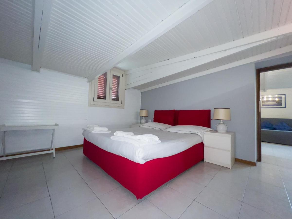 House Boat In Downtown Piazza Statuto - Oddone Appartement