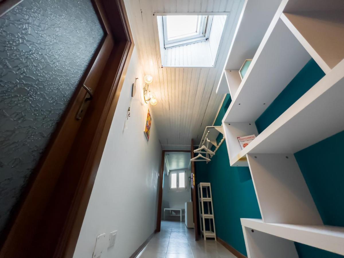 House Boat In Downtown Piazza Statuto - Oddone Appartement Turin