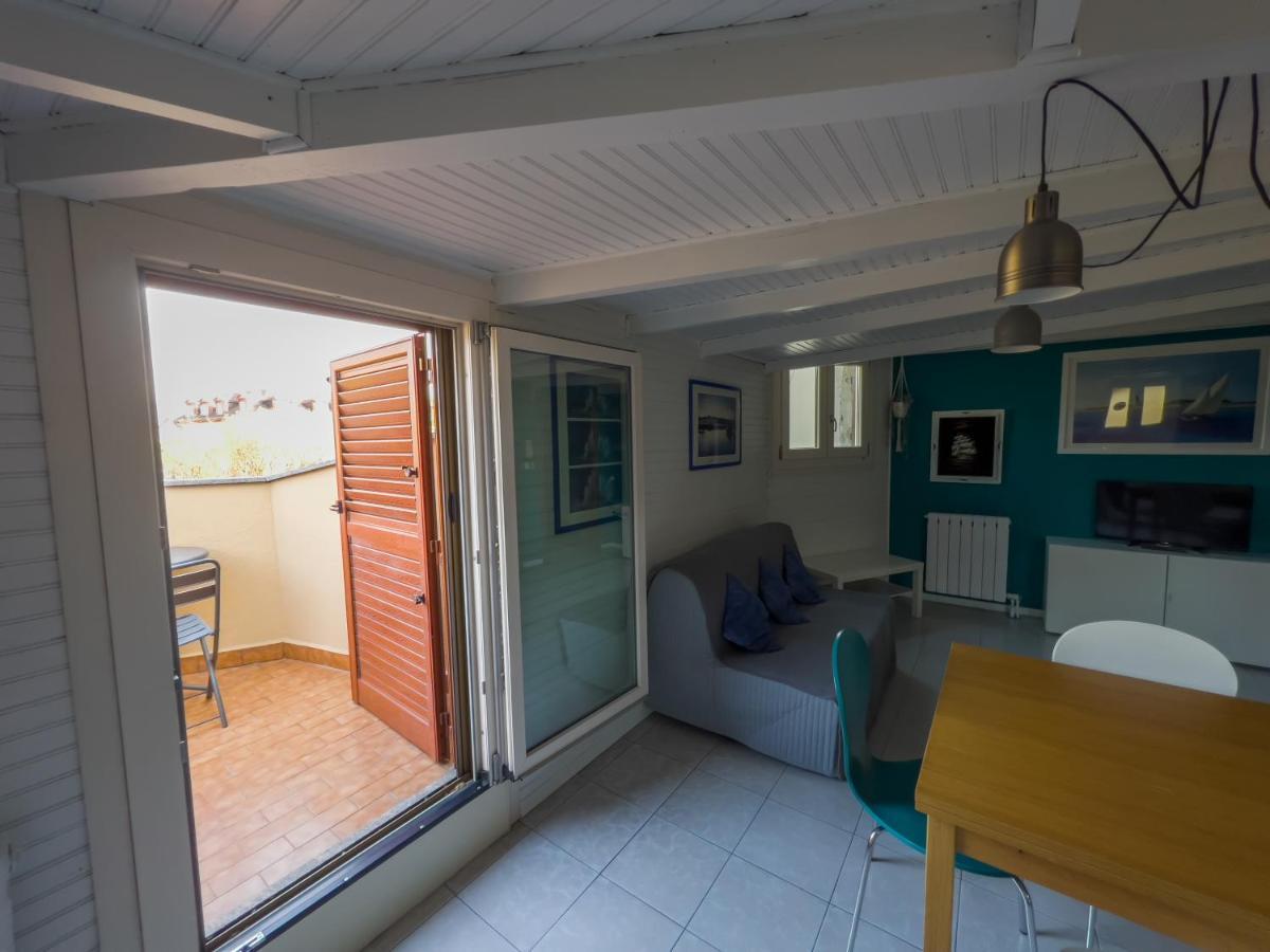 Appartement House Boat In Downtown Piazza Statuto - Oddone *