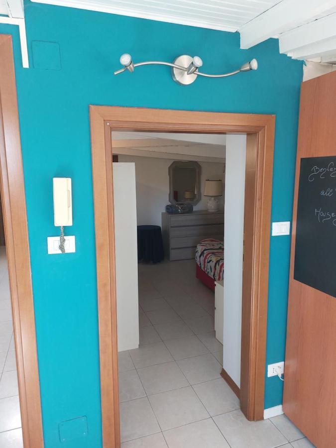 House Boat In Downtown Piazza Statuto - Oddone Appartement Turin